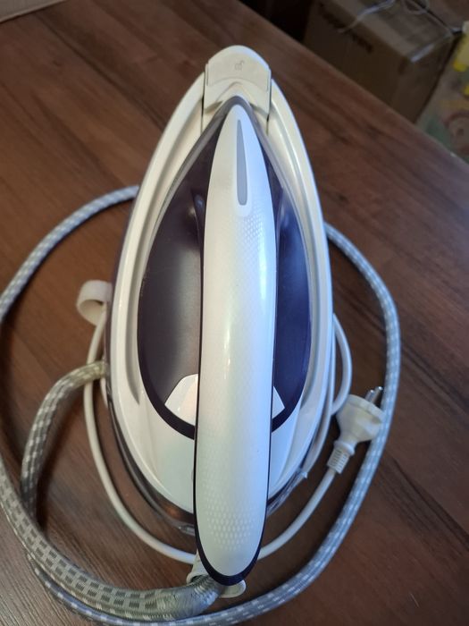 Парогенератор PHILIPS