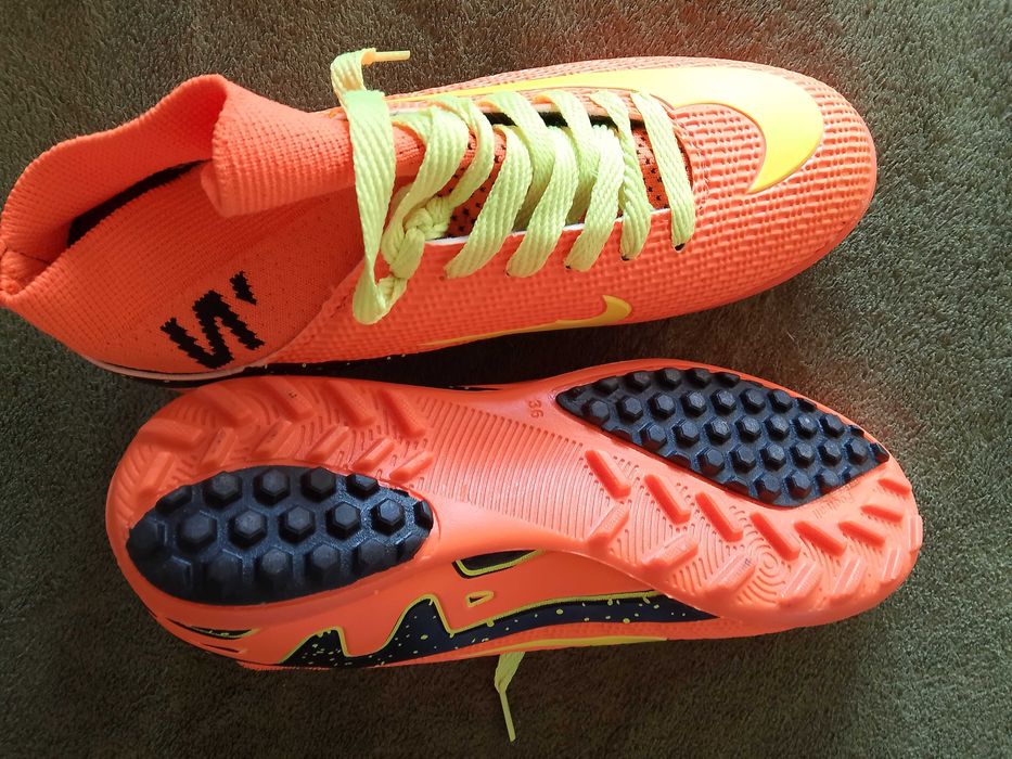 Бутонки 36 номер