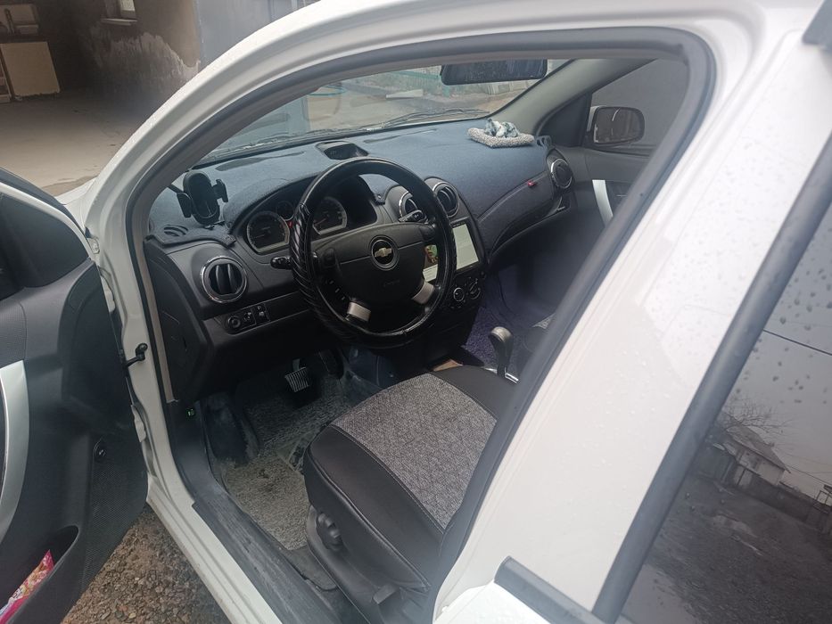 Нексия 3 2022 года