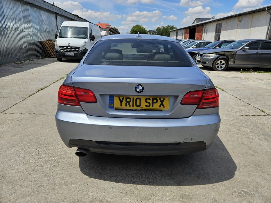 Piese auto BMW e92 320d lci M pachet
