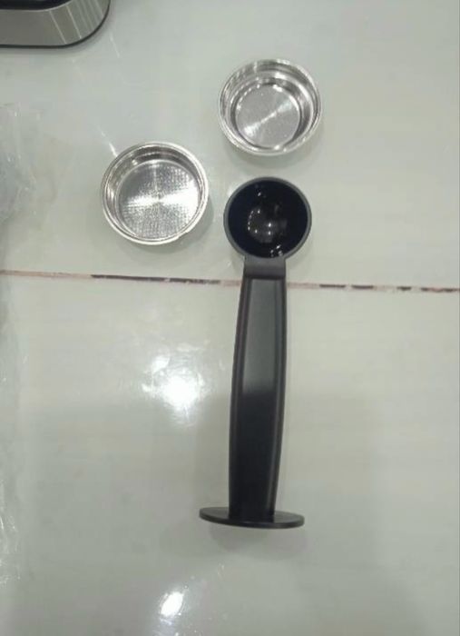 Кофемашина чепная