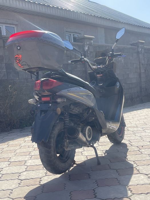 Продам идеал самурай срочно!