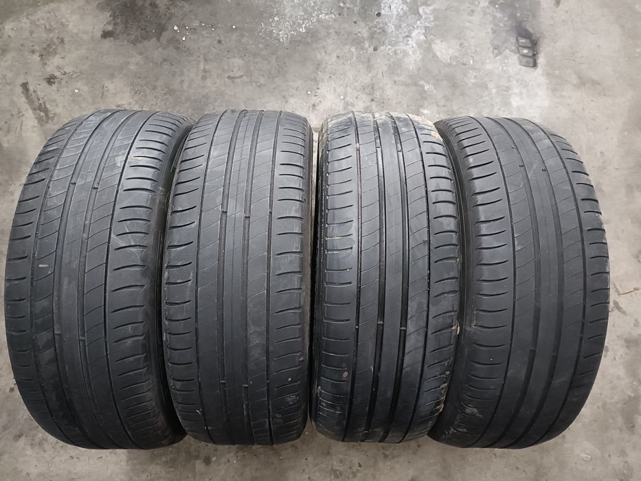 205 55 R16 Michelin DOT17 - VARA