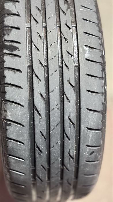 Продам шины. BRIDGESTONE