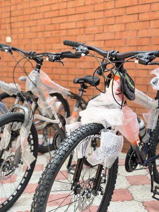 Велосипеды Уральск