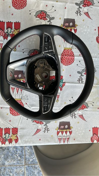 Volan Seat Leon 5F, Ateca FR