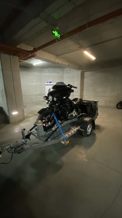 Transport Motociclete Scutere si ATV in Bucuresti si Ilfov