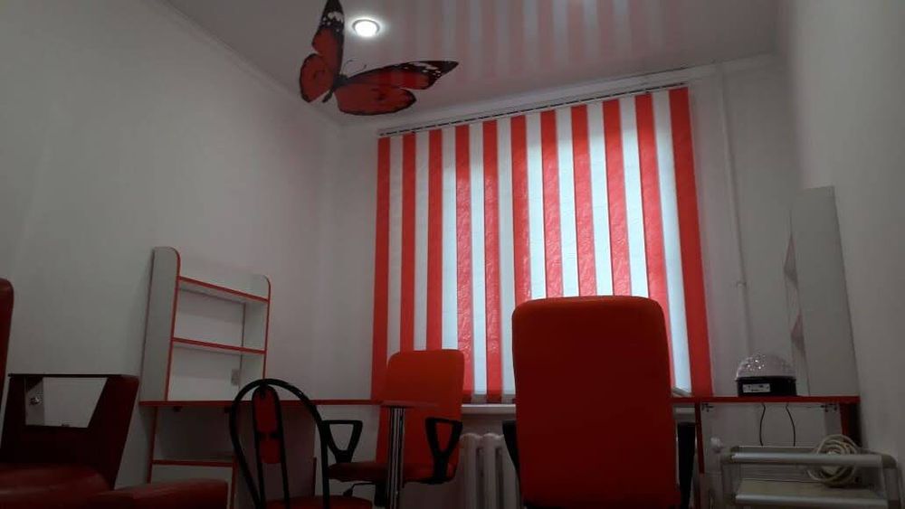 Салон красоты "yagmur"