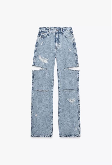 Дънки Zara