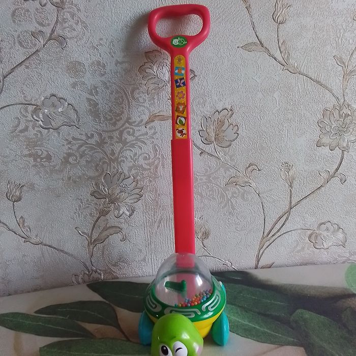 Водилка для малышей.