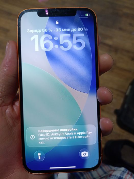 Айфон 17 про корпус