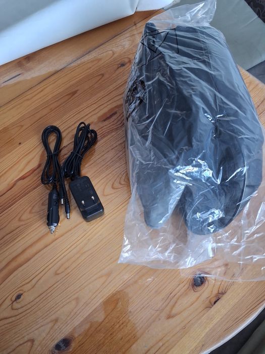 Масажор NAIPO-MODEL  :  MGS-801