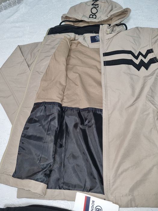 Спортивный костюм BOGNER