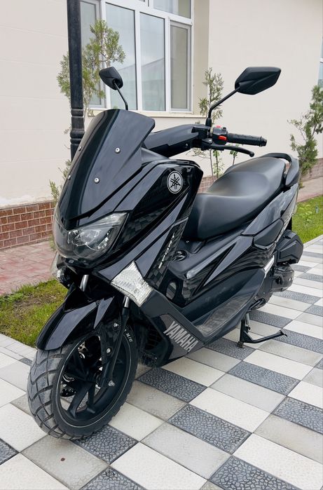 Ассалому алейкум скутер сотилади тоза