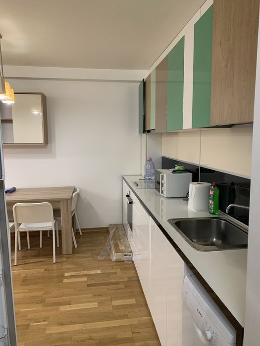 Inchiriez Apartament 2 camera Ared UTA
