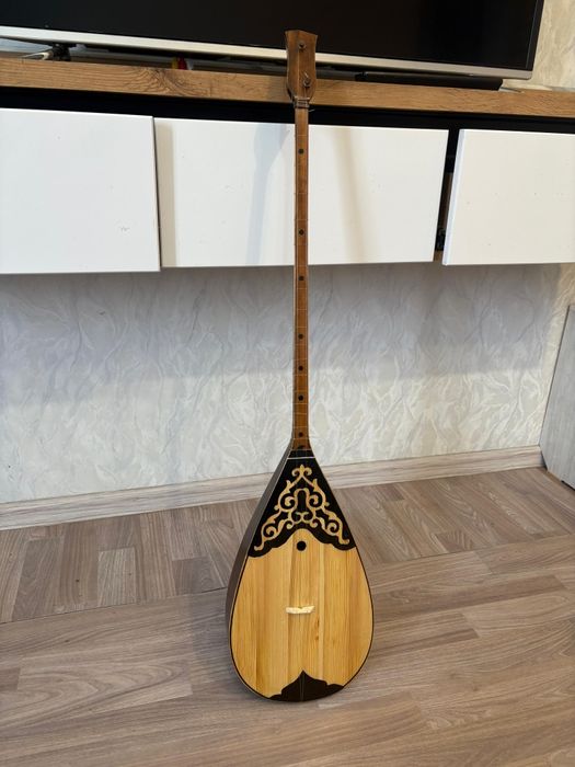 Асыл домбыра, срочно!