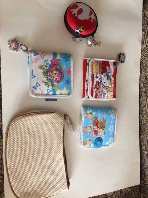 детски протмонета