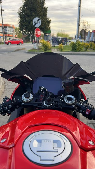 Bmw s1000rr 2021/6