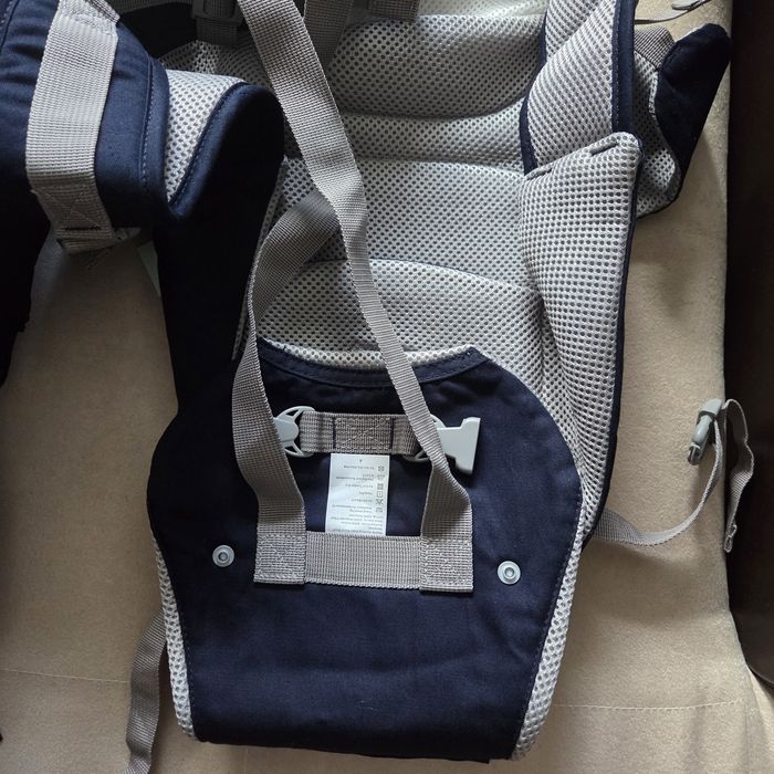 Носа ергономична раница ,тип кенгуру - 20лв