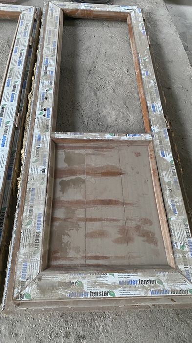 Двери пластик коныр