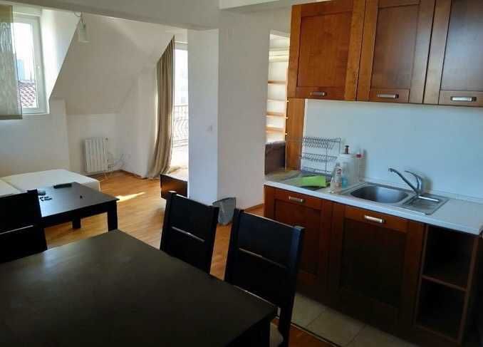 Продава се Двустаен апартамент в София, Дружба 1 - 71 кв.м за 1691 €/кв.м - Снимка #2