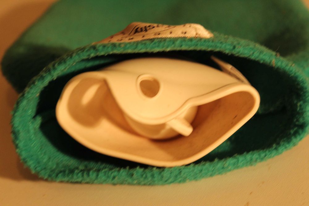 Термофорни грейки от висококачествена  термоустойчива гума