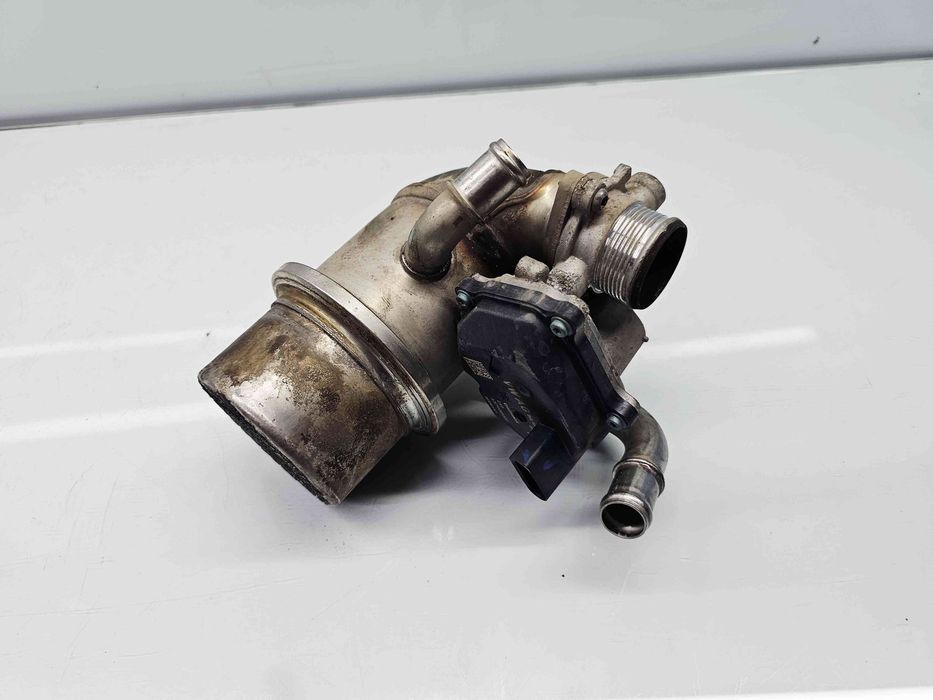 Racitor gaze Skoda Superb III Combi (3V5) [Fabr 2015-2024] 04L131501M
