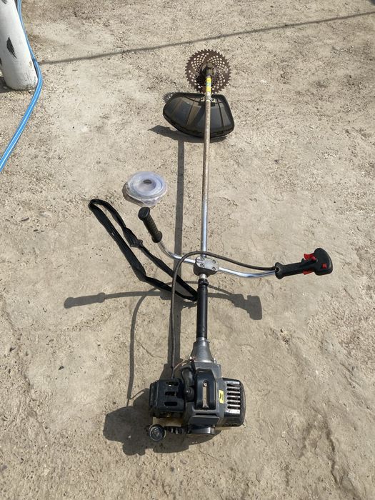 Сатылады шоп кыркатын