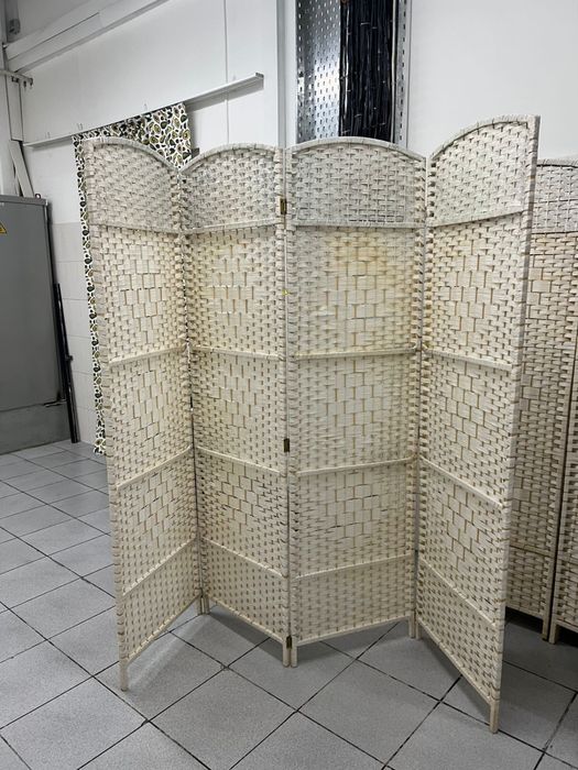 Ширма деревянная