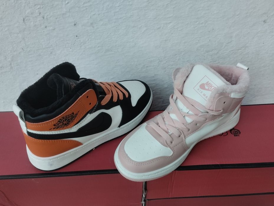 Зимняя обувь .Распродажа.!