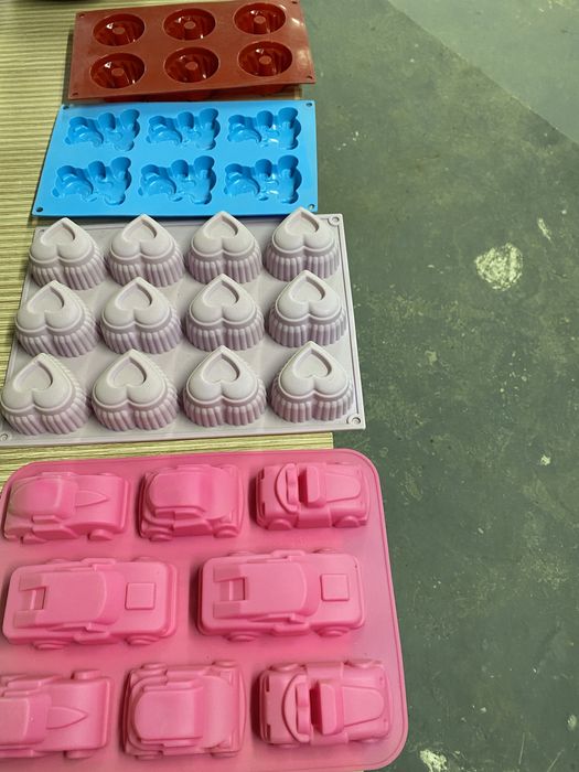 Формы для пряников печение выпечки