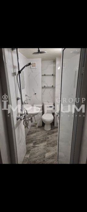 Дава се под наем Двустаен апартамент в Варна, Лятно кино Тракия - 50 кв.м за 561 € - Снимка #9