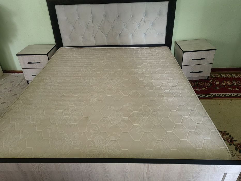 Kamplekt yotoqhona mebelari