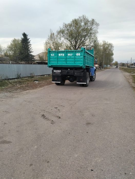 Продам зил 1998год