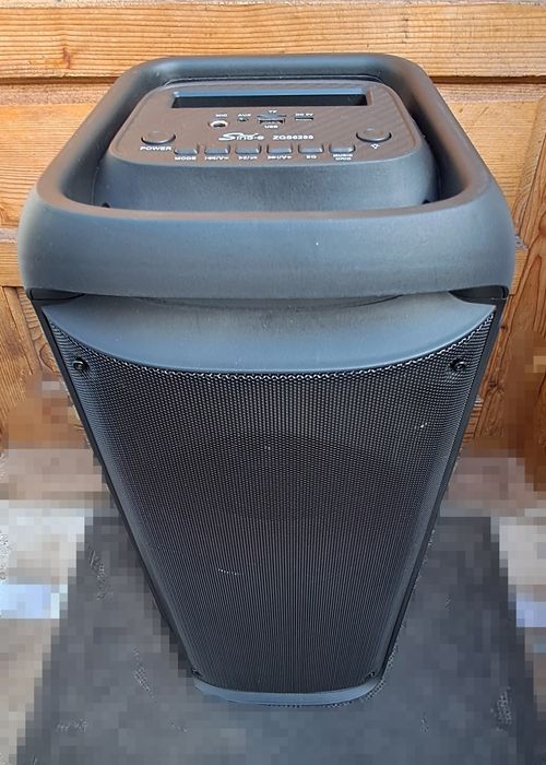 Boxă Bluetooth Portabilă + Microfon