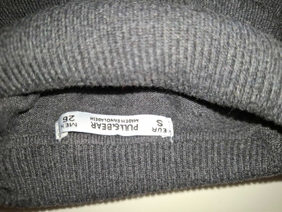 Дамско поло Pull&Bear, размер S