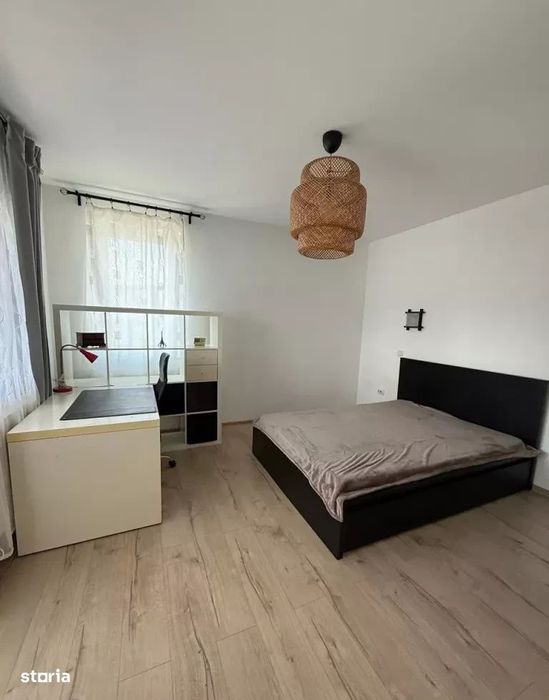 Apartament 2 camere la cheie  54mp ,parcare inclusa in pret.