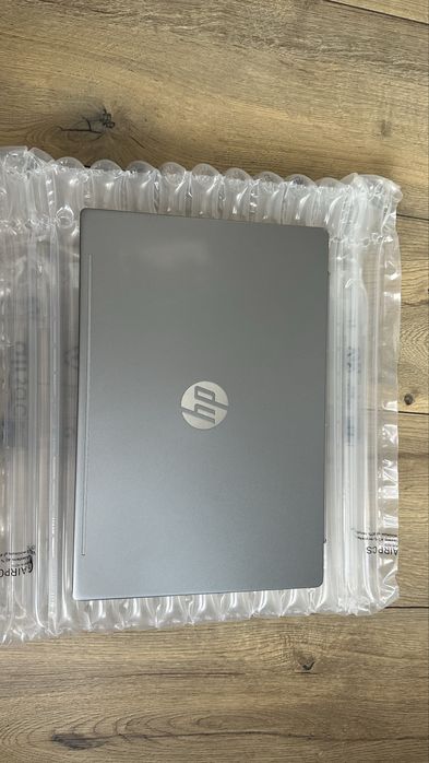 Лаптоп HP Pavilion 14-ce3501sa Intel I5 10th Gen 8GB RAM 512GB SSD