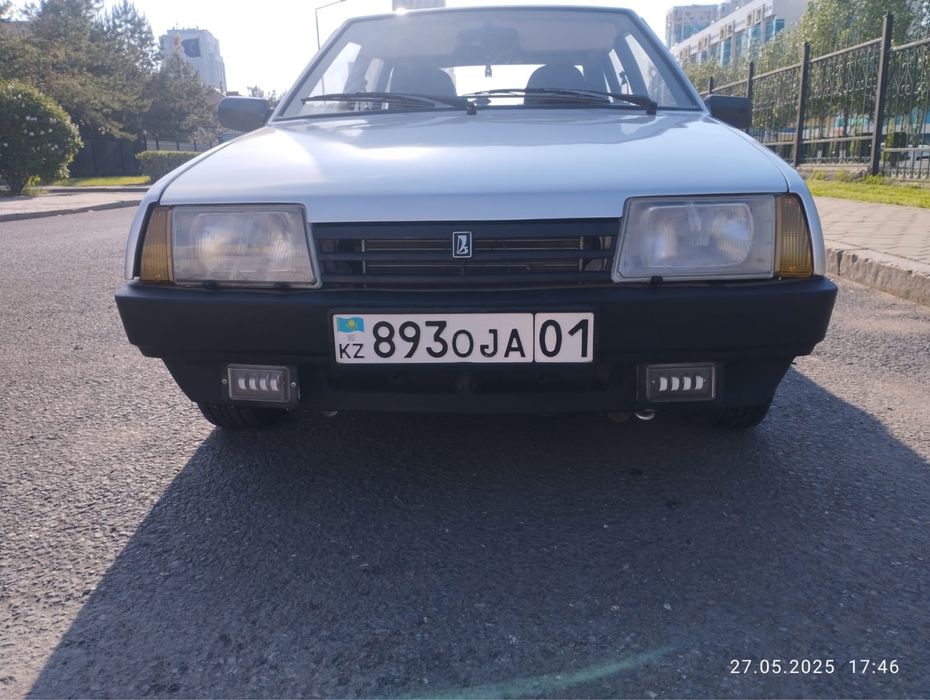 Срочно продаю Ваз 2109 либо обмен