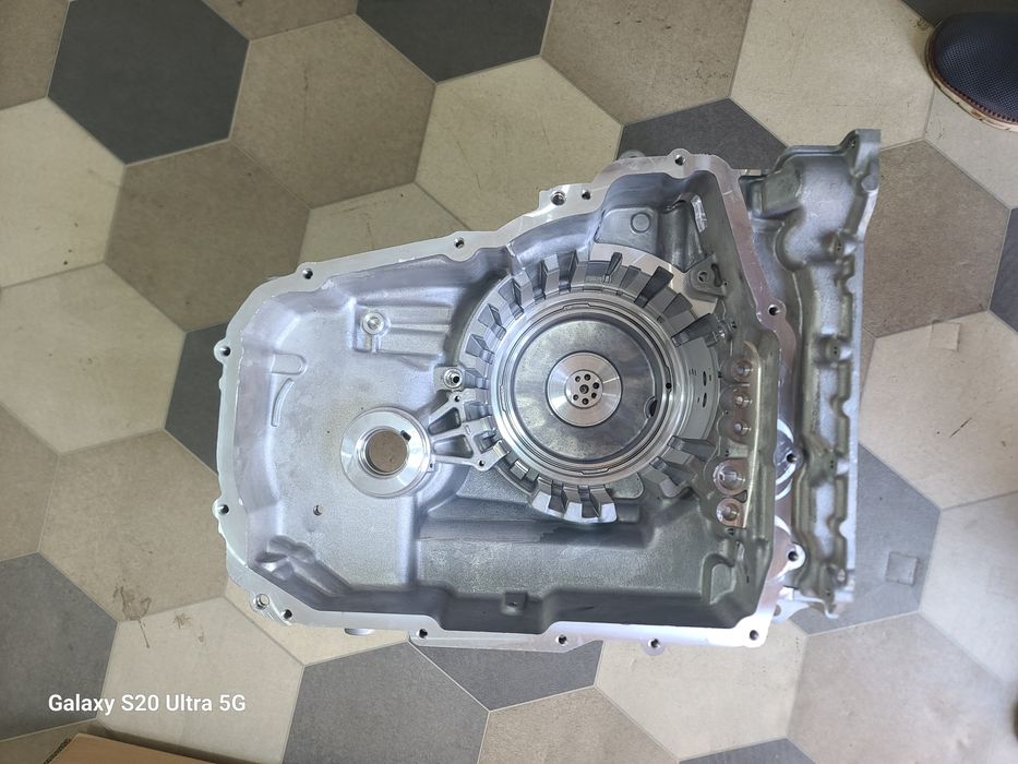 Centira Kobalt R3 Korobka kojih