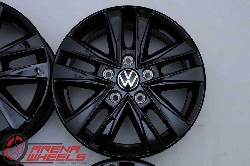 Jante Noi 16 inch Originale VW T7 Multivan ST Crafter MAN TGE R16
