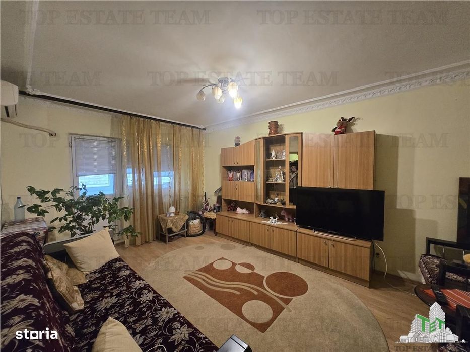 Apartament cu 3 camere, in Militari, langa metrou Pacii, sector 6, Buc — fotografia 1