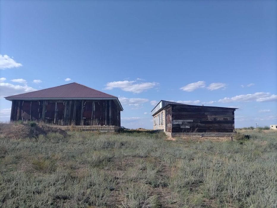 Продам дом ЖМ Парасат