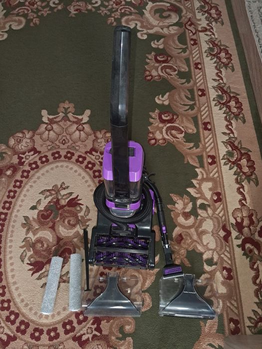 Продам моющий пылесос