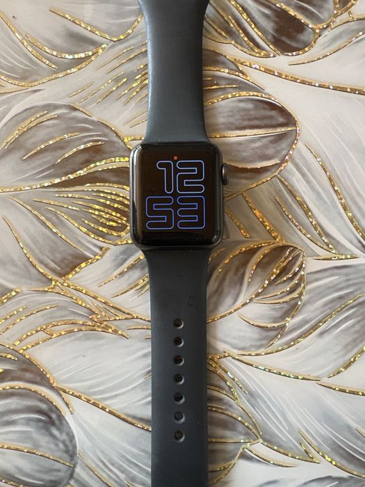 Apple watch reries 3 38mm