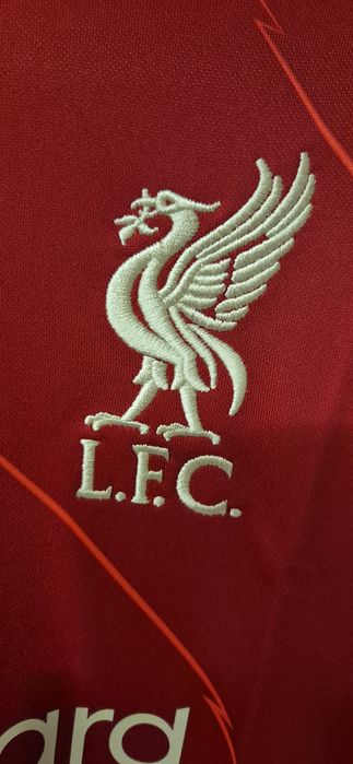 Тениска Liverpool