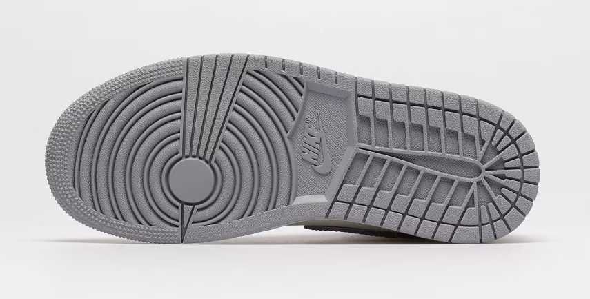 Vand Adidasi AIR JORDAN 1 MID