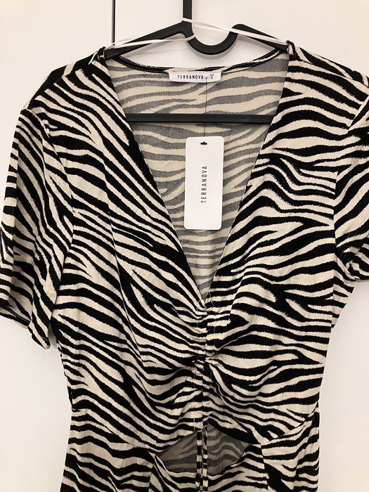 Рокля Terranova