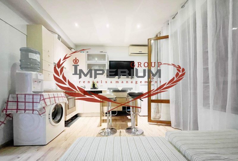 Дава се под наем Двустаен апартамент в Варна, Генералите - 55 кв.м за 612 € - Снимка #3