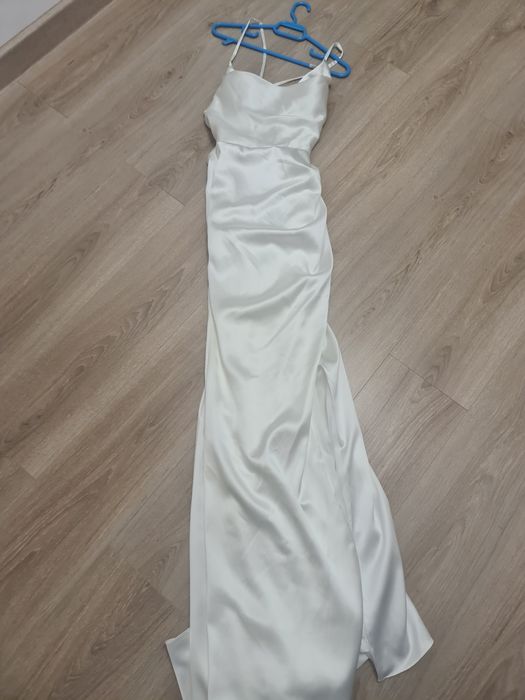 Rochie de mireasa Laona